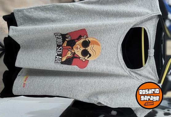 Indumentaria - Remeras - En Venta
