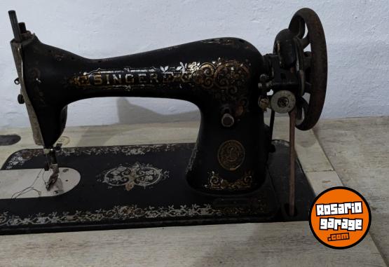 Otros - Maquina de coser - En Venta
