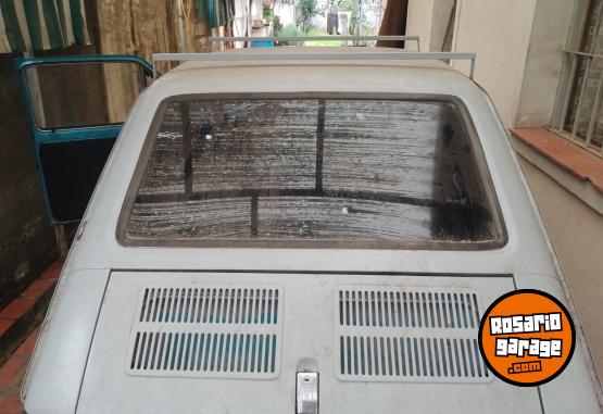 Autos - Fiat 133 1983 Nafta 10384Km - En Venta