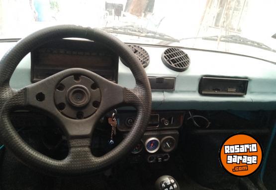 Autos - Fiat 133 1983 Nafta 10384Km - En Venta