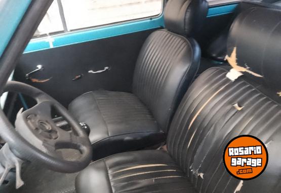 Autos - Fiat 133 1983 Nafta 10384Km - En Venta