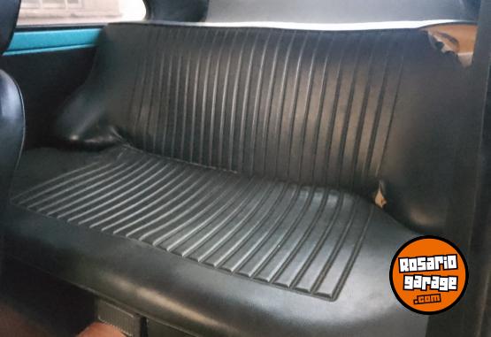 Autos - Fiat 133 1983 Nafta 10384Km - En Venta