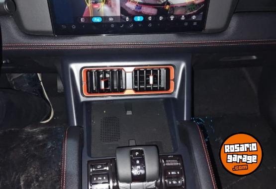 Autos - BYD SHARK 2026 Electrico / Hibrido 0Km - En Venta