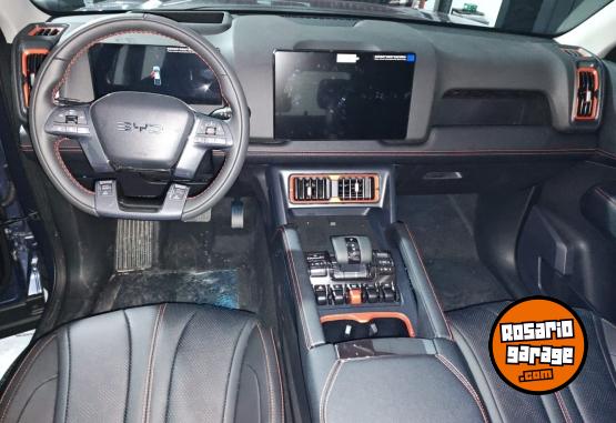 Autos - BYD SHARK 2026 Electrico / Hibrido 0Km - En Venta