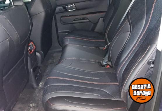 Autos - BYD SHARK 2026 Electrico / Hibrido 0Km - En Venta