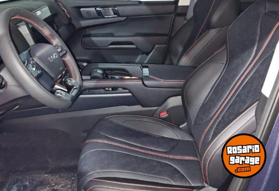 Autos - BYD SHARK 2026 Electrico / Hibrido 0Km - En Venta