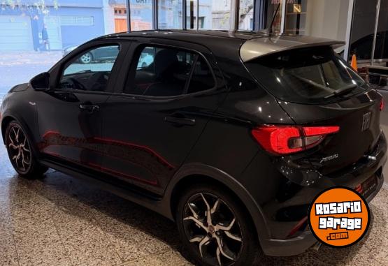 Autos - Fiat ARGO HGT 2018 Nafta 64000Km - En Venta