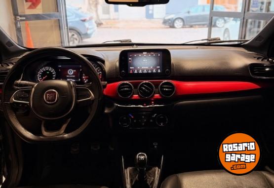 Autos - Fiat ARGO HGT 2018 Nafta 64000Km - En Venta