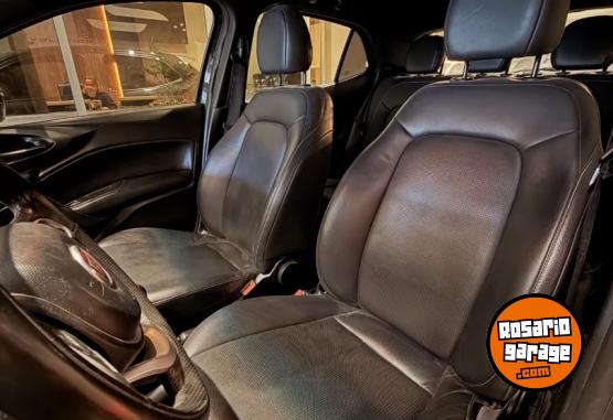 Autos - Fiat ARGO HGT 2018 Nafta 64000Km - En Venta