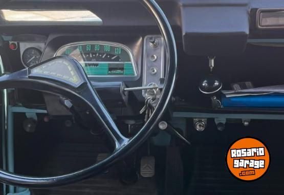 Autos - Citroen 3CV 1983 Nafta - En Venta