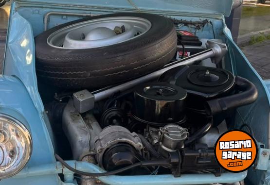 Autos - Citroen 3CV 1983 Nafta - En Venta