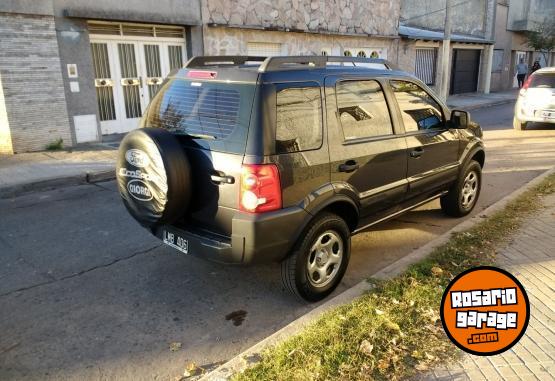 Autos - Ford ECOSPORT 4x2 2012 GNC 195000Km - En Venta