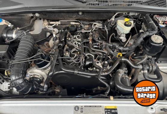 Camionetas - Volkswagen Amarok 2014 Diesel 160000Km - En Venta