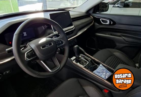Camionetas - Jeep Commander Limited GSE 1. 2025 Nafta 7000Km - En Venta