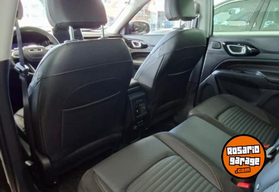 Camionetas - Jeep Commander Limited GSE 1. 2025 Nafta 7000Km - En Venta