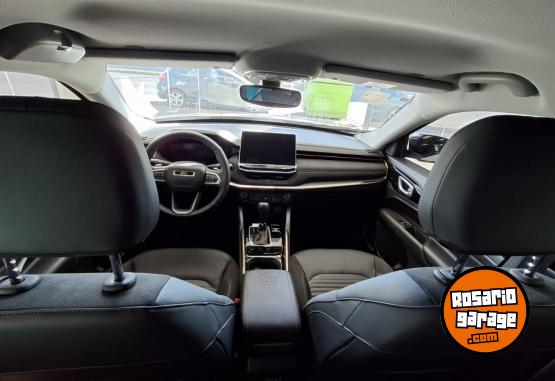 Camionetas - Jeep Commander Limited GSE 1. 2025 Nafta 7000Km - En Venta