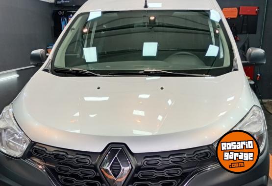 Utilitarios - Renault Kangoo 1.5 diesel 2019 Diesel 160000Km - En Venta