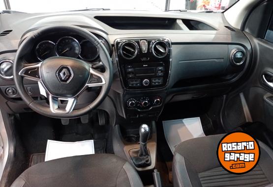 Utilitarios - Renault Kangoo 1.5 diesel 2019 Diesel 160000Km - En Venta