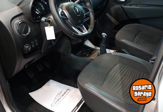Utilitarios - Renault Kangoo 1.5 diesel 2019 Diesel 160000Km - En Venta