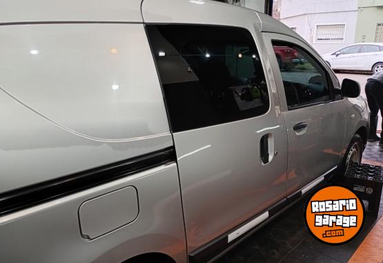 Utilitarios - Renault Kangoo 1.5 diesel 2019 Diesel 160000Km - En Venta