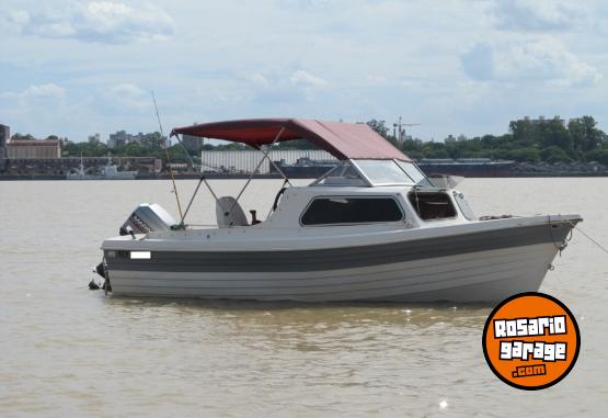 Embarcaciones - Pilotina - En Venta