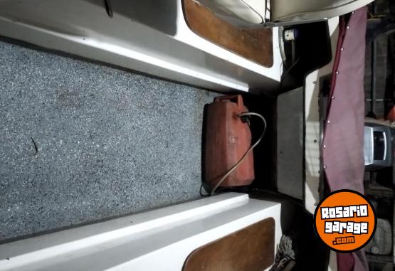 Embarcaciones - Pilotina - En Venta