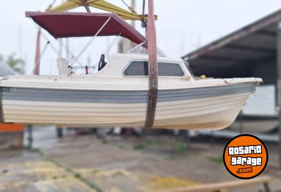 Embarcaciones - Pilotina - En Venta