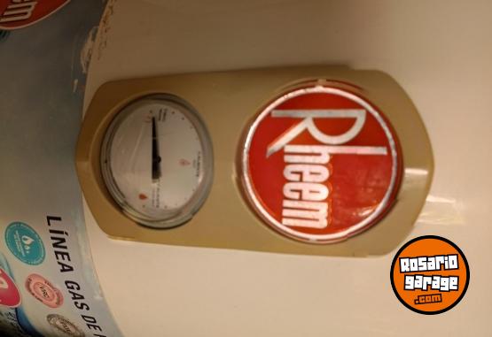 Hogar - Termotanque Rheem 150lts - En Venta