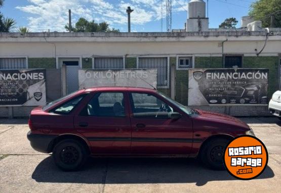 Autos - Ford Escort 1.8 2000 Nafta 111111Km - En Venta