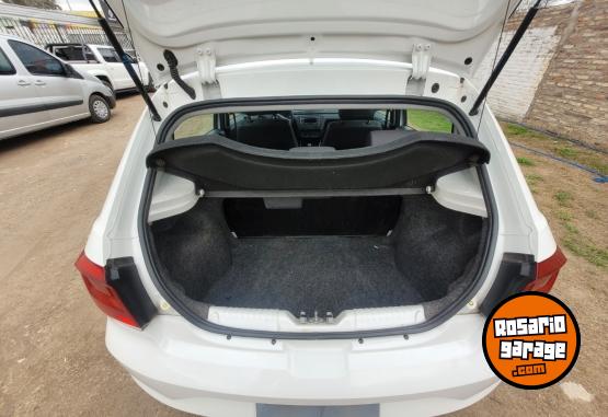 Autos - Volkswagen Gol Trend 2021 Nafta 21000Km - En Venta