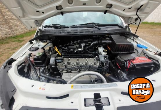Autos - Volkswagen Gol Trend 2021 Nafta 21000Km - En Venta