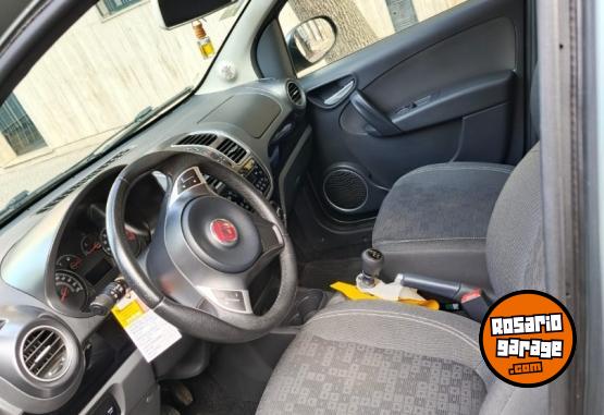 Autos - Fiat Palio 2017 Nafta 45000Km - En Venta