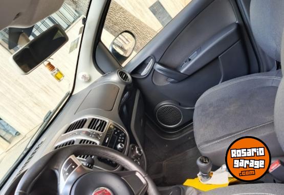 Autos - Fiat Palio 2017 Nafta 45000Km - En Venta