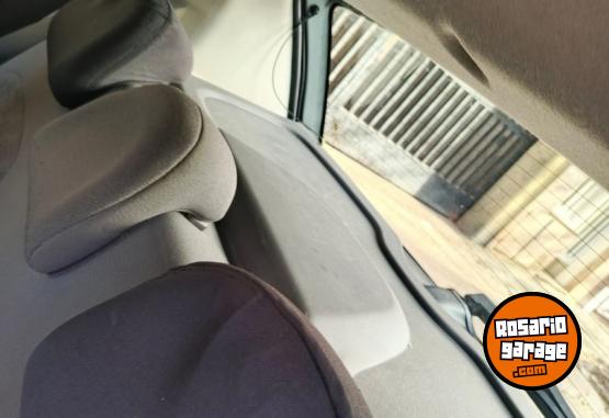 Autos - Fiat Palio 2017 Nafta 45000Km - En Venta
