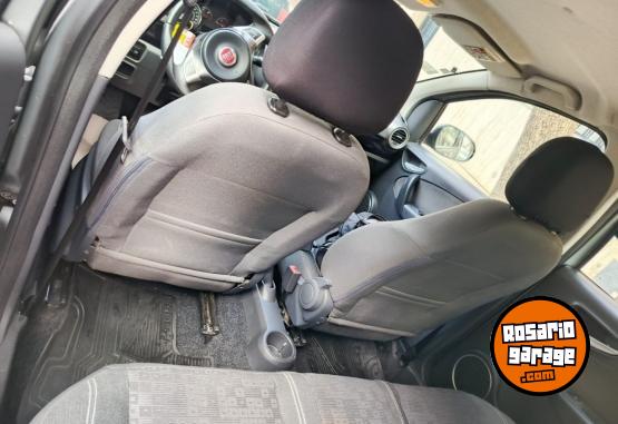 Autos - Fiat Palio 2017 Nafta 45000Km - En Venta