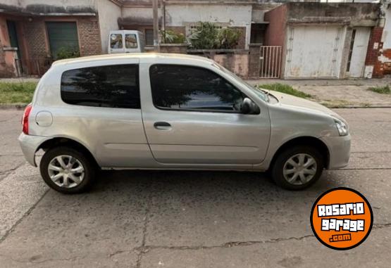 Autos - Renault CLIO 1.2 MIO CONFORT 3 PT 2015 Nafta  - En Venta