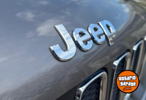 Camionetas - Jeep Renegade Sport 1.8 AT 2019 Nafta 105000Km - En Venta
