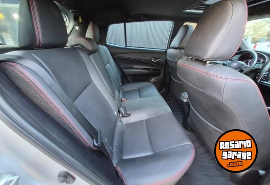 Autos - Toyota YARIS S 1.5 CVT 2021 Nafta 90000Km - En Venta