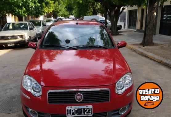 Autos - Fiat Palio weekend 2010 Nafta 150000Km - En Venta