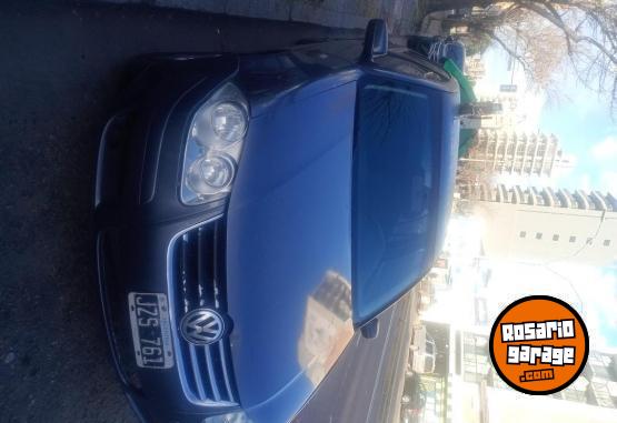 Autos - Volkswagen Bora 2011 Nafta 163000Km - En Venta
