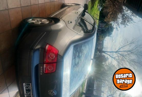 Autos - Volkswagen Bora 2011 Nafta 163000Km - En Venta