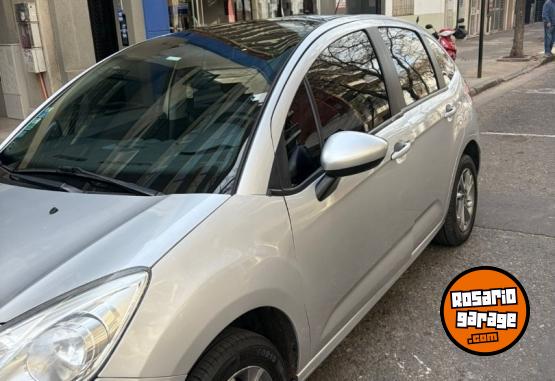 Autos - Citroen C3 2016 Nafta 110000Km - En Venta