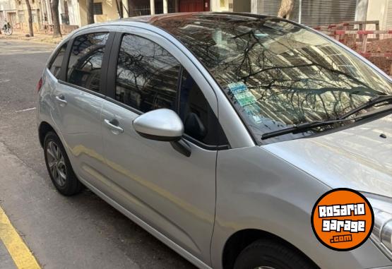 Autos - Citroen C3 2016 Nafta 110000Km - En Venta