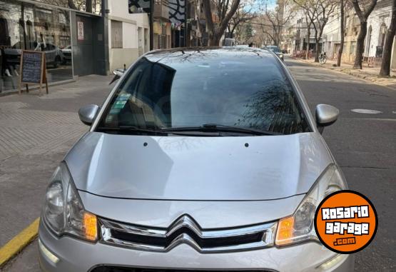 Autos - Citroen C3 2016 Nafta 110000Km - En Venta