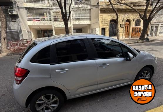 Autos - Citroen C3 2016 Nafta 110000Km - En Venta