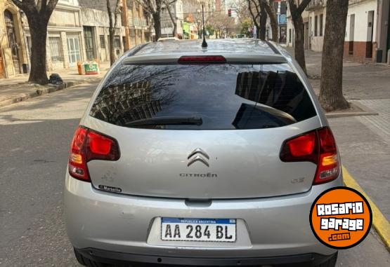Autos - Citroen C3 2016 Nafta 110000Km - En Venta