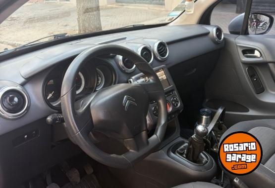 Autos - Citroen C3 2016 Nafta 110000Km - En Venta