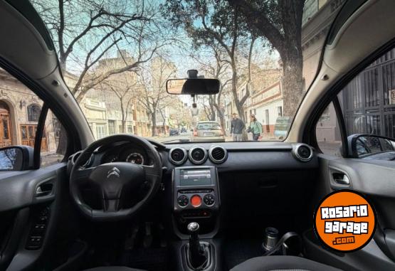 Autos - Citroen C3 2016 Nafta 110000Km - En Venta