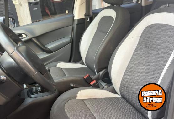 Autos - Citroen C3 2016 Nafta 110000Km - En Venta