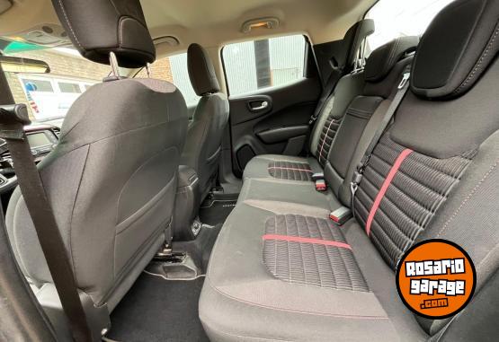 Camionetas - Fiat Toro 2019 Diesel 56000Km - En Venta